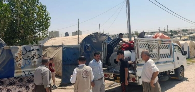 Displaced Yazidis Return to Sinjar Amidst Ongoing Challenges
