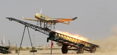 Drone Attack Strikes Coalition Base in Erbil