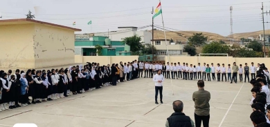رئيس اتحاد معلمي كوردستان: لا خوف على العملية التعليمية بالإقليم