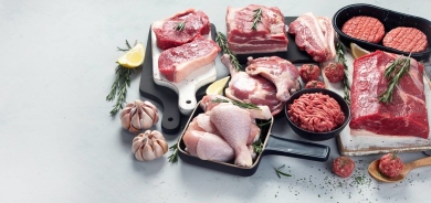 هل الإنسان مضطر إلى تناول اللحوم؟
