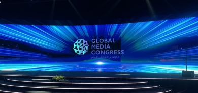 The Kurdistan Regional Government will participate in the Global Media Congress in the UAE