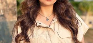 هبة مجدي: مسلسل «المدّاح 4» سيكون استثنائياً
