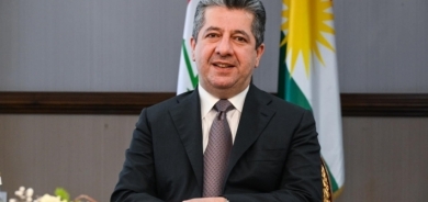 مهنئاً بيوم اللغة والثقافة التركمانية.. رئيس حكومة إقليم كوردستان: ملتزمون بحماية حقوق كل المكونات
