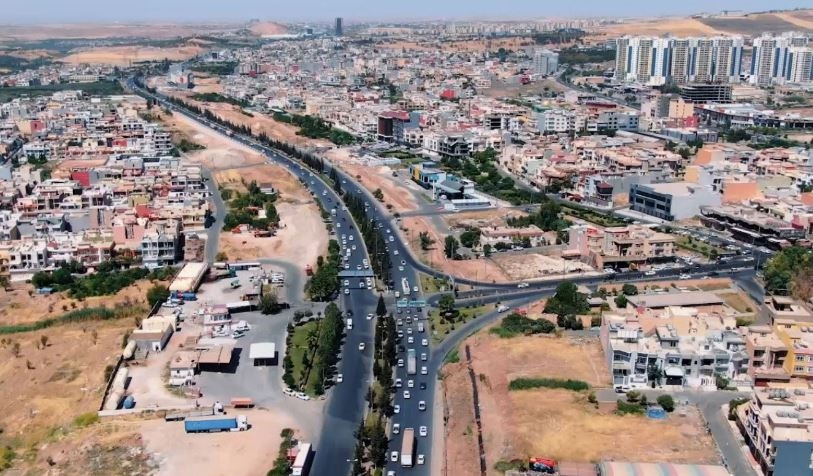 Private Sector Thrives in Dohuk Province Under Kurdistan Region's Ninth Government