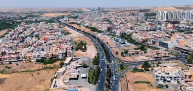 حكومة كوردستان توافق على 64 مشروعاً استثمارياً في دهوك