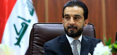 Iraqi Parliament Speaker Al-Halbousi Faces Travel Ban and Potential Arrest