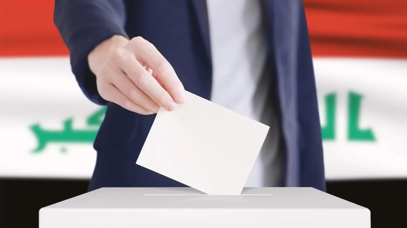 أكثر من 77 بالمئة يجددون بطاقاتهم الانتخابية في كركوك