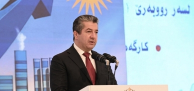 مسرور بارزاني: حكومة إقليم كوردستان أوفت بوعودها وحوّلت الكثير منها إلى أفعال ومشاريع