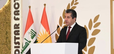 KRG Prime Minister Reiterates Support for Kurdistan Region’s Farmers