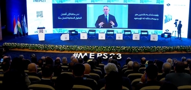 Former UK Prime Minister Tony Blair Applauds Middle East Peace and Security Forum's Global Impact