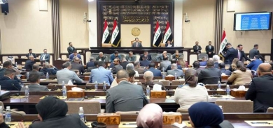 Iraqi Parliament Gears Up for Speaker Election Amidst Political Uncertainty