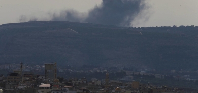 الأعنف منذ بدء الحرب... إطلاق أكثر من 50 صاروخاً من لبنان تجاه إسرائيل