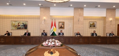 KRG Approves Proposed Reforms for Public Services