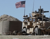 US Military Base in Syria's Koniko Gas Field Attacked; Tensions Escalate in the Region