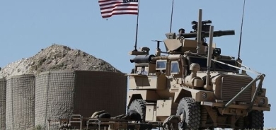 US Military Base in Syria's Koniko Gas Field Attacked; Tensions Escalate in the Region