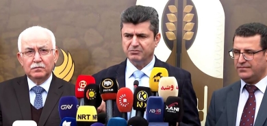 محافظ دهوك: رئيس حكومة كوردستان يدعم القطاع الزراعي والإنتاج المحلي