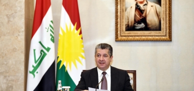 Kurdistan Region Prime Minister Affirms Commitment to Protect Women's Rights and Combat Gender-Based Violence