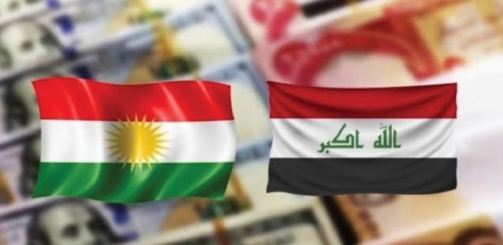 محافظ السليمانية منتقداً بشدة عرقلة بغداد رواتب وميزانية كوردستان: قطع الارزاق جريمة اكبر من قطع الاعناق