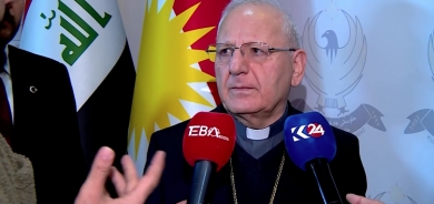 Cardinal Louis Sako Commends Kurdish Leader Barzani for Safeguarding Christians Amid Challenges in Iraq