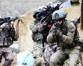 Turkish Soldiers Lose Lives in Ongoing Anti-PKK Operation in Kurdistan Region