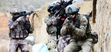 Turkish Soldiers Lose Lives in Ongoing Anti-PKK Operation in Kurdistan Region