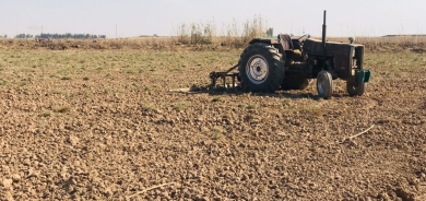 الجيش العراقي يعتقل مزارعين كورد بمنطقة حفته غار في داقوق