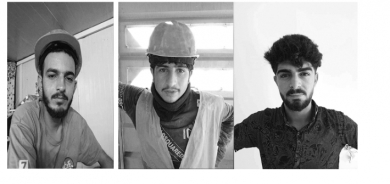 Bexda…3 karkerên Kurdên Êzdî ji ber ketina asansorê jiyana xwe ji dest dan