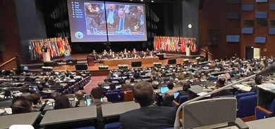 إقليم كوردستان يعرض قضية الإبادة الجماعية بحق الكورد في مؤتمرٍ دولي
