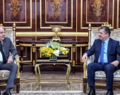 Kurdistan Region and Türkiye Focus on Resuming Oil Exports