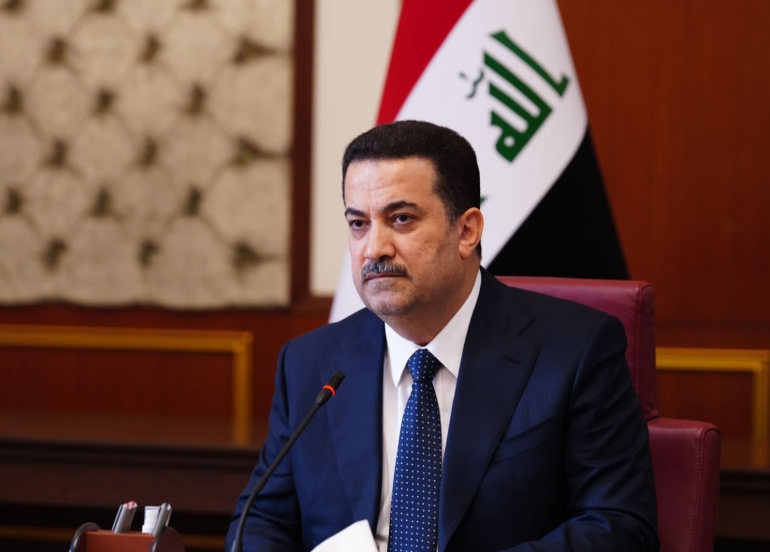Iraqi Prime Minister Reaffirms Commitment to Protect Foreign Military Advisors Amid Regional Tensions