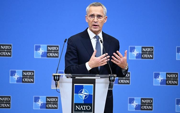 Sekreterê NATOyê bangî Tirkiyeyê kir