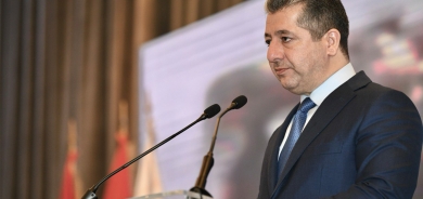 مسرور بارزاني: نأمل أن توسّع وكالة جايكا تعاونها مع حكومة كوردستان