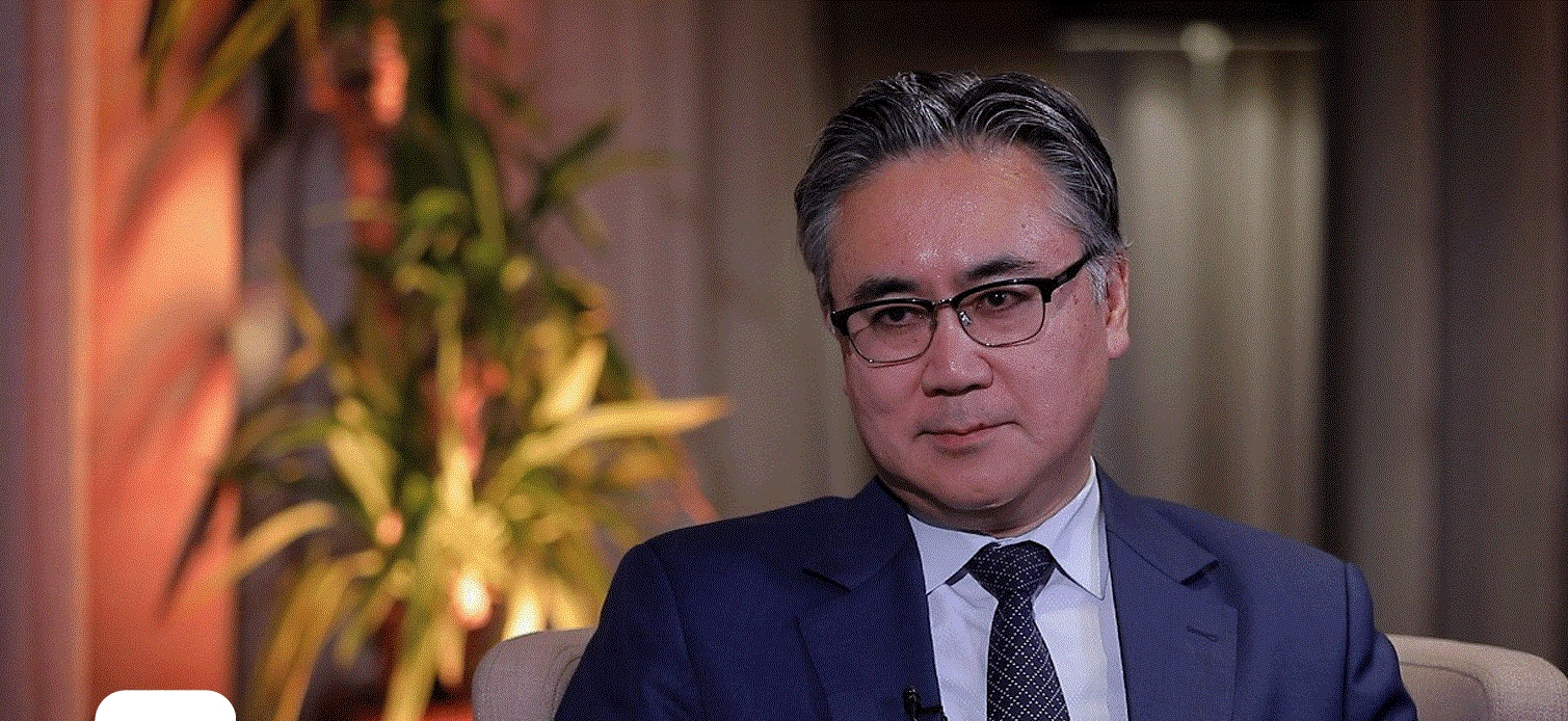 سفير اليابان في العراق: يجب على إقليم كوردستان الاعتماد على اقتصاد القطاع الخاص