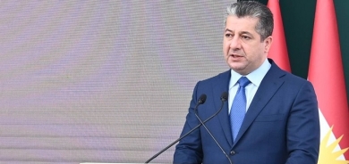 KRG Prime Minister Inaugurates Van Steel Iron Factory, Emphasises Economic Growth and Cooperation