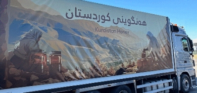 التشكيلة الحكومية التاسعة تُواصل تنفيذ تعهداتها.. والعسل الكوردستاني يُصدَّر إلى الأسواق العالمية