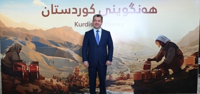 KRG announces first honey exports to Qatar
