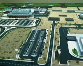 Duhok International Airport Project Moves Towards Implementation