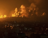 بعد دقائق من انتهاء «الهدنة»... الجيش الإسرائيلي يعلن استئناف القتال ضد «حماس»