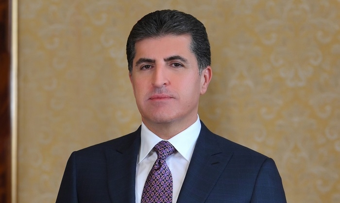 Kurdistan Region President condemns terrorist attack in Sharaban district