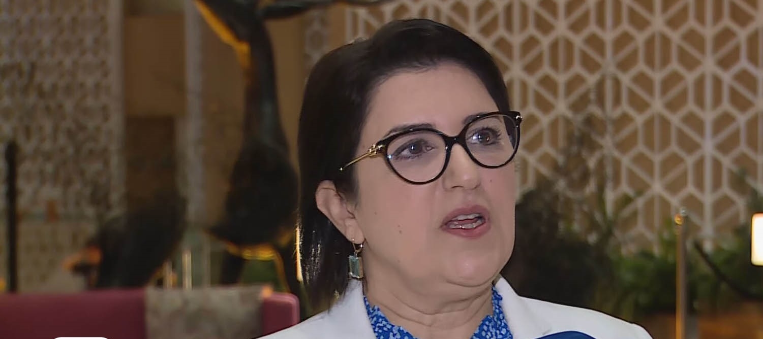 بيان سامي: رئيس وزراء كوردستان عزّز المكانة الدبلوماسية للإقليم في مجال التغيُّر المُناخي