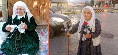'Mana Makbûle Ozera 81 salî di girtîgehê de dê çi sûdê bigihîne AKPyê?'