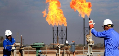 Iraq: Hinartina petrolê meha borî 8 milyar dolar derbas kir