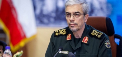 Iranian Chief of Staff Visits Baghdad for High-Level Talks on Regional Security