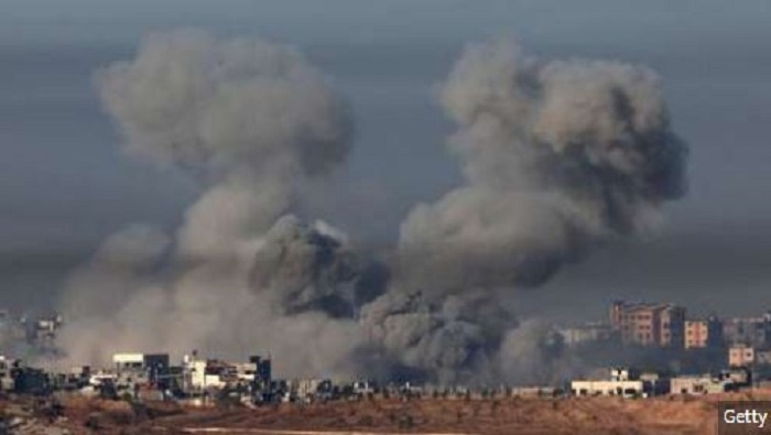 Israeli Military Shifts Offensive Focus to Southern Gaza Amid Escalating Tensions