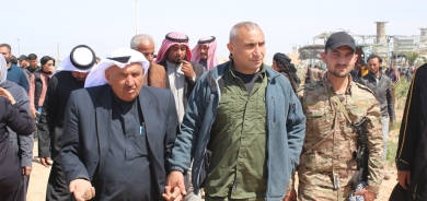 SDF Commander Roni Welat Killed in Deir ez-Zor