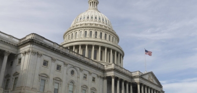 «الشيوخ الأميركي» يعرقل إقرار حزمة مساعدات ضخمة لأوكرانيا وإسرائيل