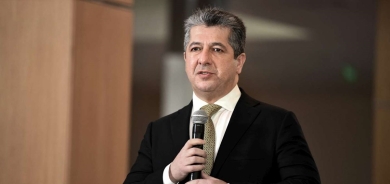 KRG Prime Minister Hosts Diplomats from Iraq and Kurdistan Region