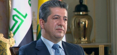 رئيس حكومة كوردستان يوجّه بفتح تحقيق في حريق سوران