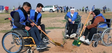 Joint Initiative by Iraqi Government, UN, and Local Partners: Five Million Trees to Be Planted Across Kurdistan Region and Iraq