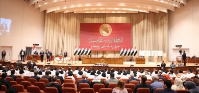 Iraqi Parliament Gears Up for Extraordinary Session to Elect New Speaker Amid Political Transition